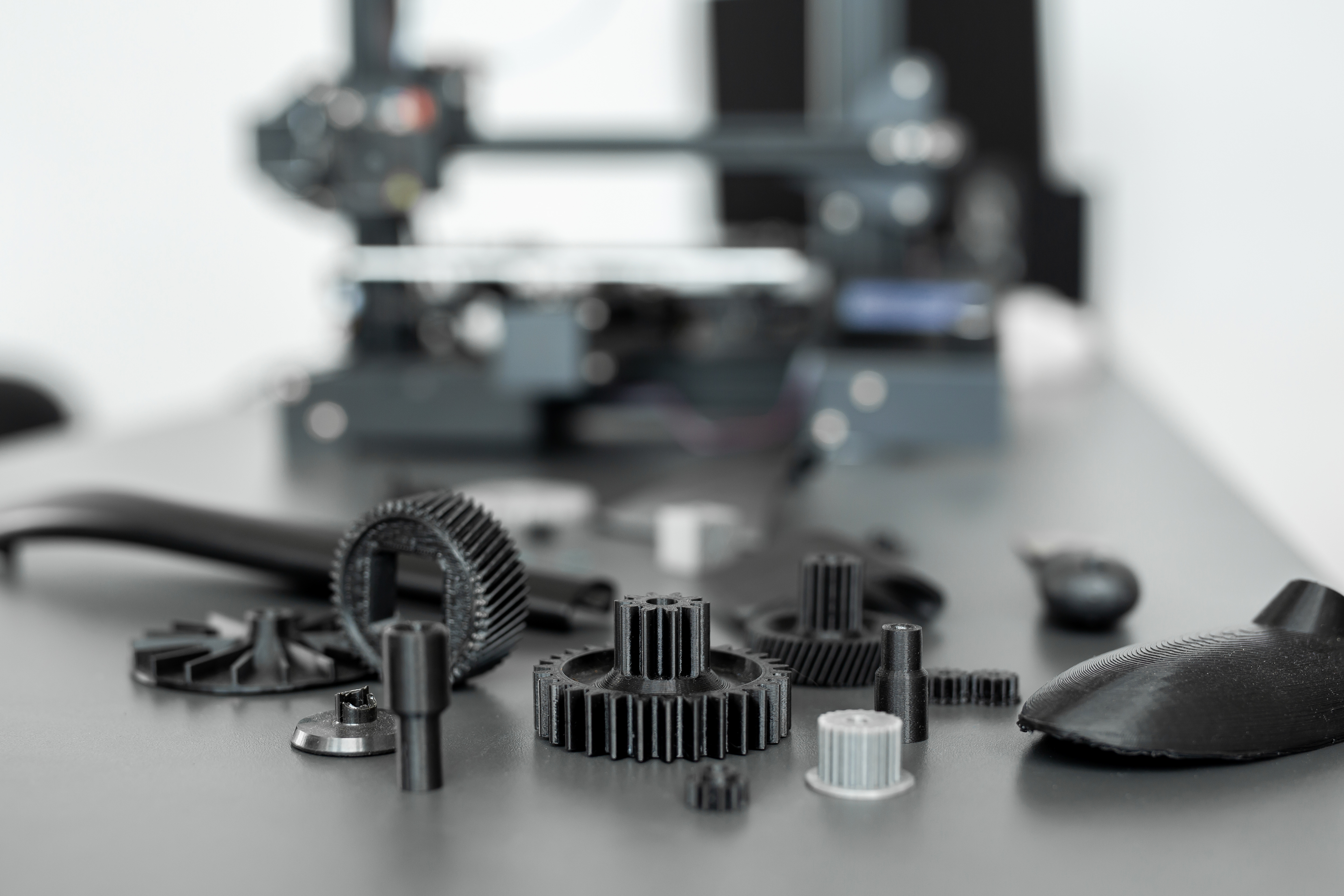 3D Printing